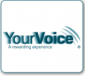 Your Voice (SSI)'s Logo